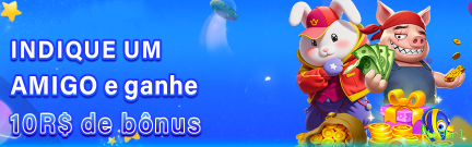 Slots online da 169brl com jackpots progressivos